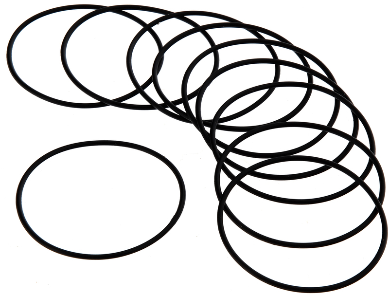 Obrázek produktu Těsnění nádrže Bihr typ DellortoSHA Ø15mm D7Q997000B