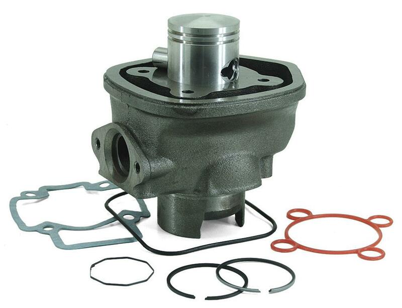 Obrázek produktu Sada válců TECNIUM - Piaggio 0303004