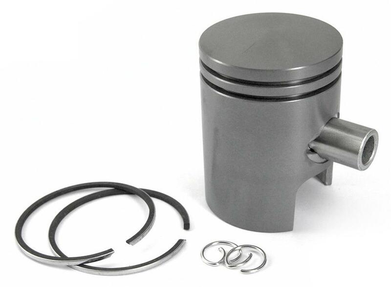 Obrázek produktu TECNIUM litý píst Ø40.00mm motor Piaggio - 0503403 0503403