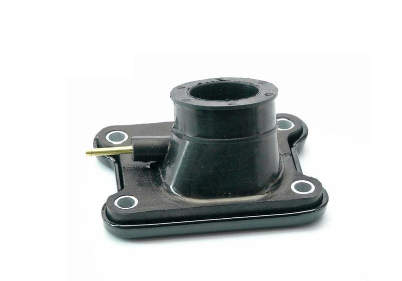 Obrázek produktu OHEBNÉ POTRUBÍ PRO DERBI 1402511