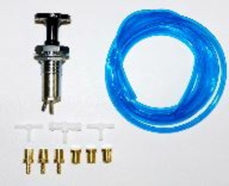 Obrázek produktu plastová příchytka (sada 5 ks) 72107