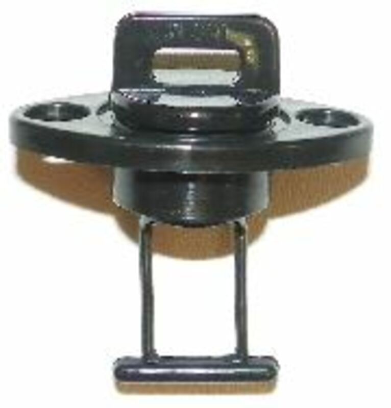 Obrázek produktu VYPOUŠTĚCÍ ZÁTKA OLEJE S D /YAM 011-158