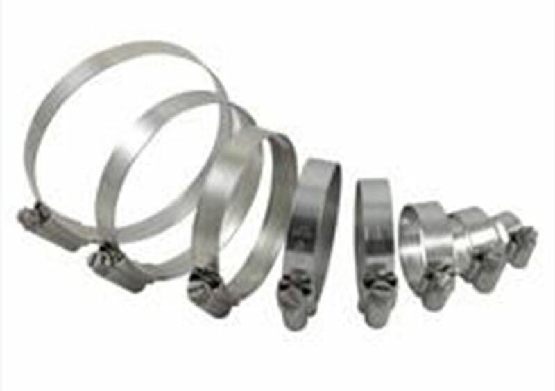 Obrázek produktu Sada hadicových svorek SAMCO pro hadice chladiče SAMCO 44005652 CKHON-45