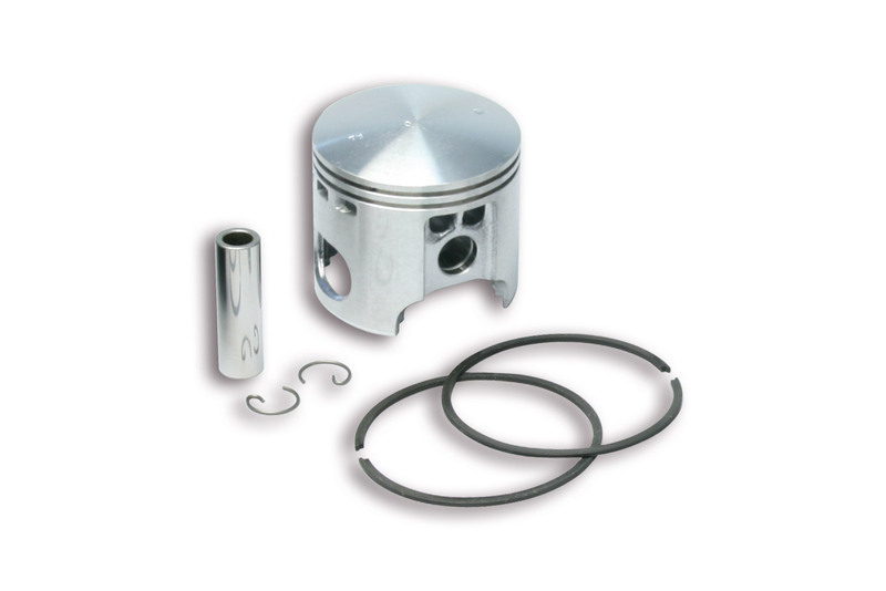 Obrázek produktu MALOSSI Píst Ø57.50mm Piaggio/Vespa - 34 5327 34 5327