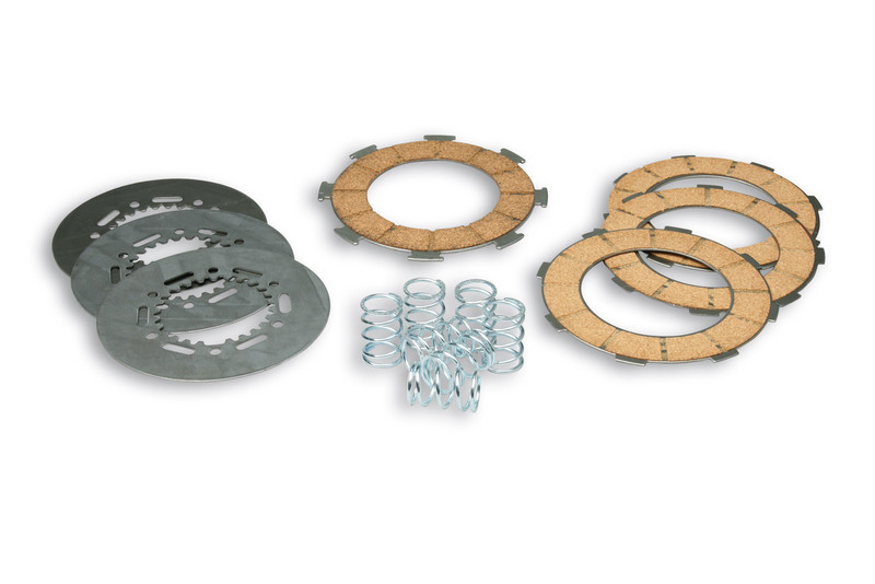 Obrázek produktu Kompletní spojková sada MALOSSI MHR - Vespa PX 5216510