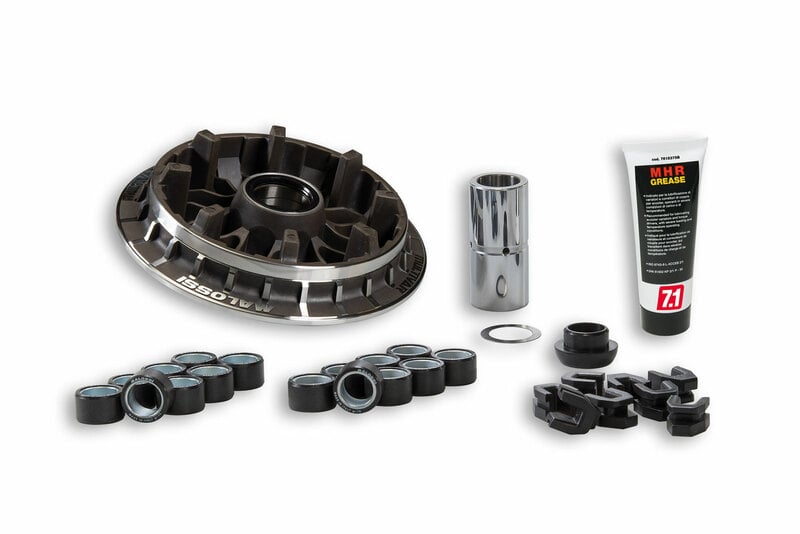 Obrázek produktu Variátor MALOSSI Multivar 2000 - Yamaha Tmax 530/560 5118054T