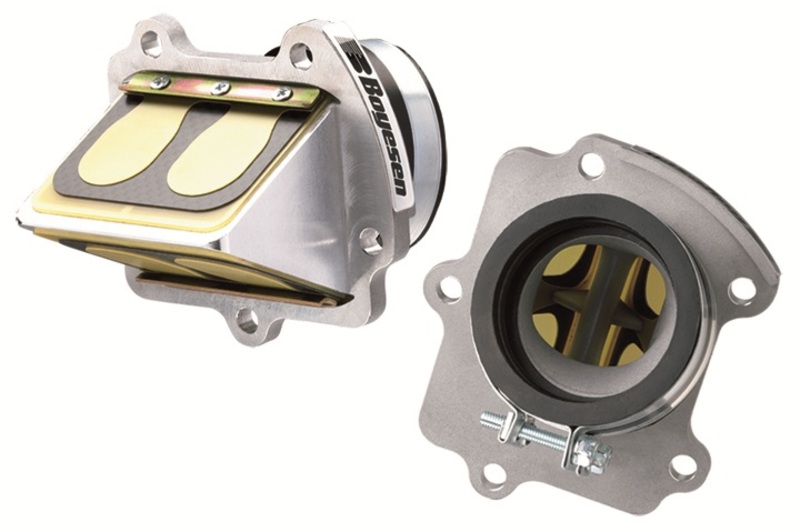 Obrázek produktu BOYESEN Rad Reed valve system - Yamaha YZ250 RAD-34I