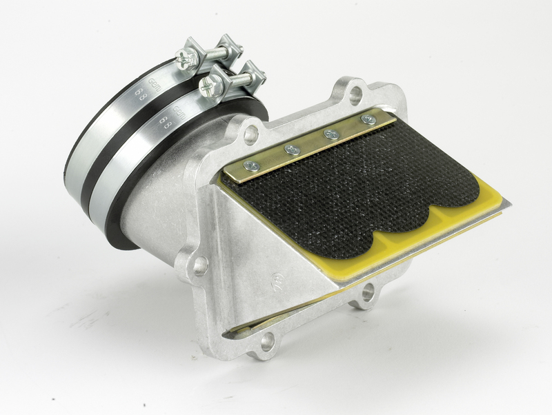 Obrázek produktu BOYESEN Rad Valve RC2 Intake Carbon Petals KTM/HVA RAD-42E