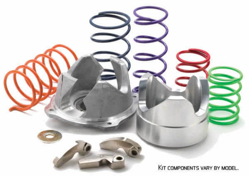 Obrázek produktu EPI Sport Utility Clutch Upgrade Kit Polaris Sportsman WE437437