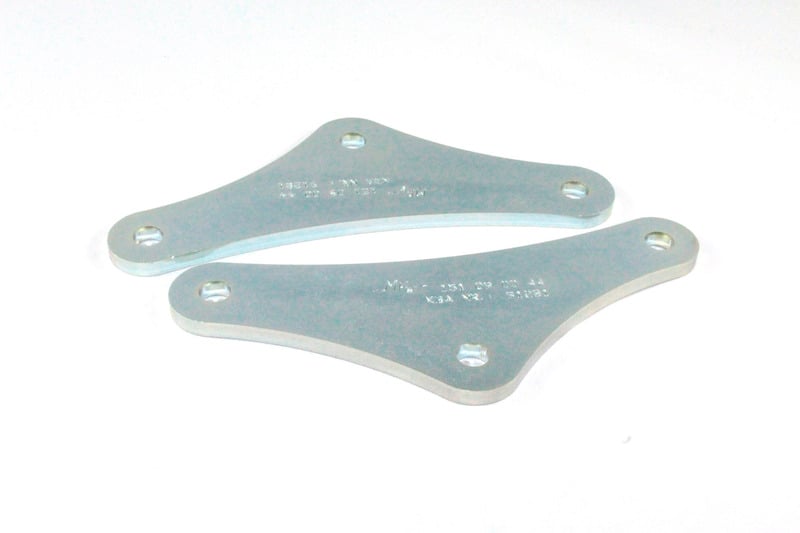 Obrázek produktu Sada pro snížení TECNIUM Setting 9 -27mm - Kawasaki 151090044TEC