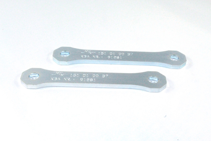 Obrázek produktu Sada TECNIUM Jack Up Setting 1 151010037TEC