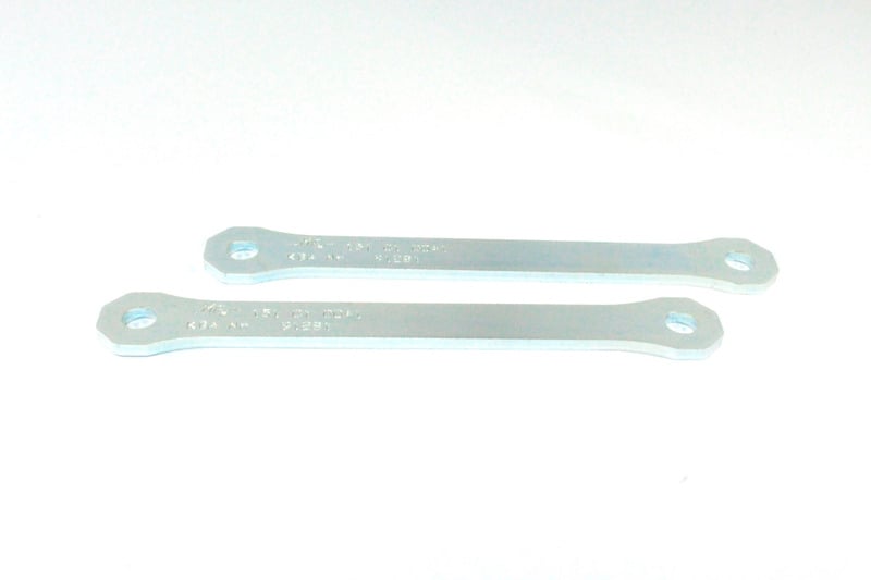 Obrázek produktu TECNIUM Sada pro zvedák Setting 1 - Kawasaki Z750/750S 151010041TEC