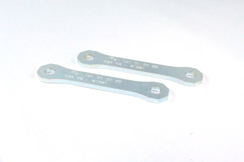 Obrázek produktu TECNIUM Sada na zvedák Setting 1 - Yamaha XT660Z Ténéré 151010025TEC