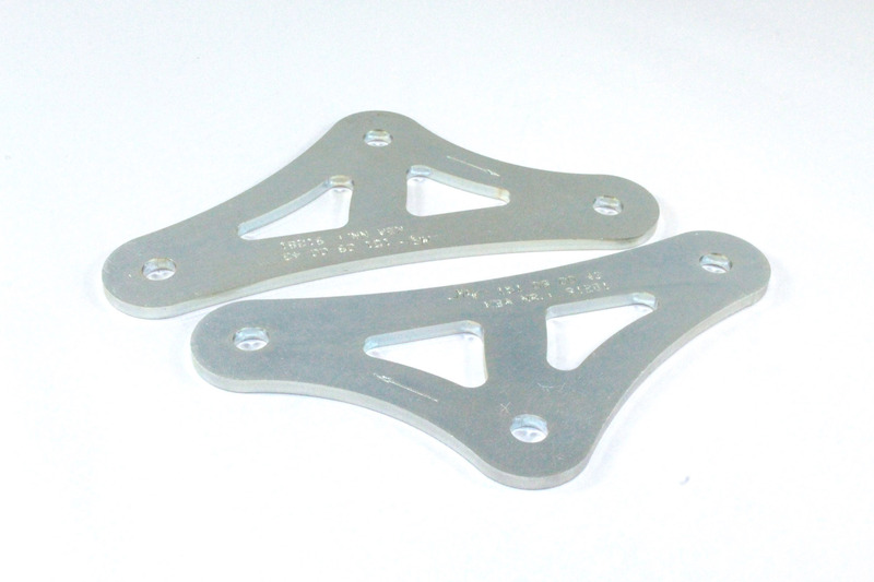 Obrázek produktu TECNIUM Sada pro zvedák Setting 9 - Kawasaki Z1000/1000SX 151090043TEC
