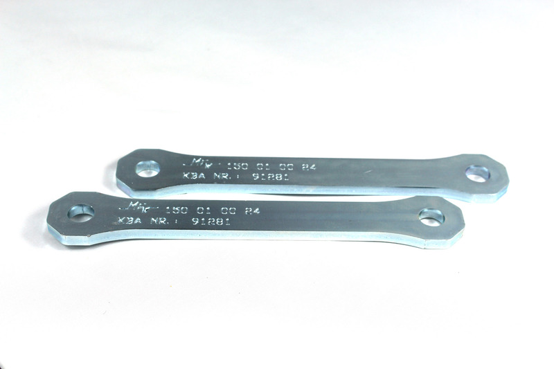 Obrázek produktu Sada pro snížení TECNIUM Nastavení 1 150010024TEC