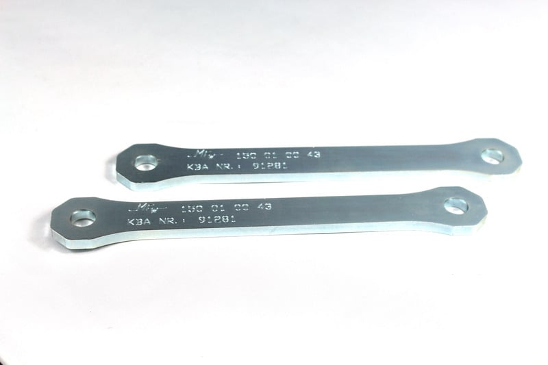 Obrázek produktu Sada pro snížení TECNIUM Nastavení 1 150010043TEC