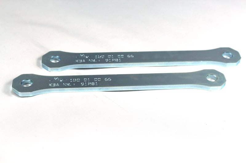 Obrázek produktu Sada pro snížení TECNIUM Nastavení 1 150010066TEC