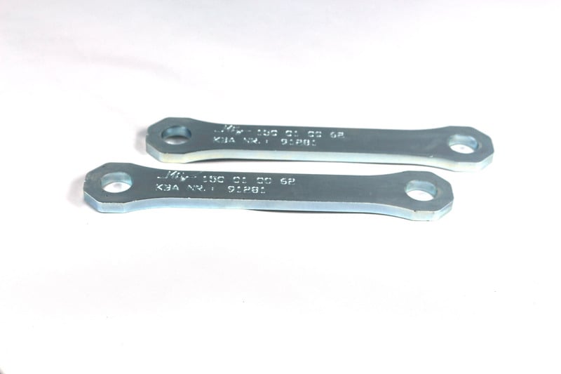 Obrázek produktu Sada pro snížení TECNIUM Setting 1 - Kawasaki KLE500 150010062TEC