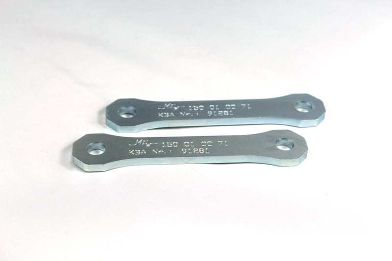 Obrázek produktu Sada pro snížení TECNIUM Setting 1 - Suzuki 150010071TEC