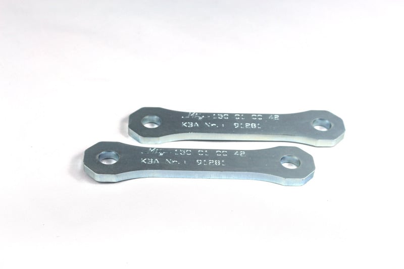 Obrázek produktu Sada pro snížení TECNIUM Setting 1 - Suzuki SV650N/S 150010042TEC