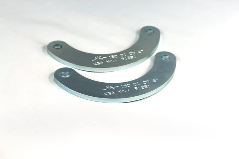Obrázek produktu Sada pro snížení TECNIUM Setting 1 - Yamaha YZF125R 150010067TEC