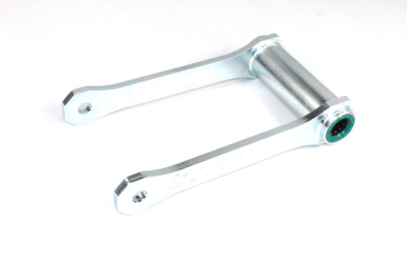 Obrázek produktu TECNIUM Sada pro snížení pneumatik Setting 12 - Honda CBR250R 150120114TEC