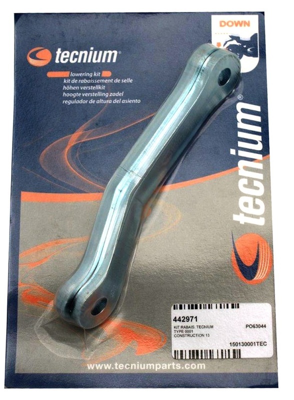 Obrázek produktu Sada pro snížení TECNIUM Setting 13 - Kawasaki GTR1400 150130001TEC
