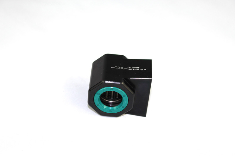Obrázek produktu TECNIUM Sada pro snížení 30 mm Setting 2 - Honda 150020015TEC