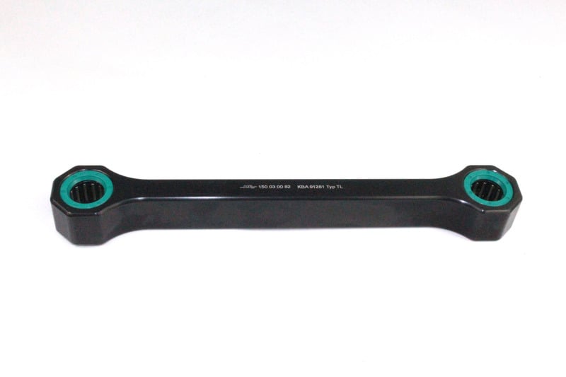 Obrázek produktu Sada pro snížení TECNIUM Setting 3 - Yamaha YZF-R1 150030082TEC