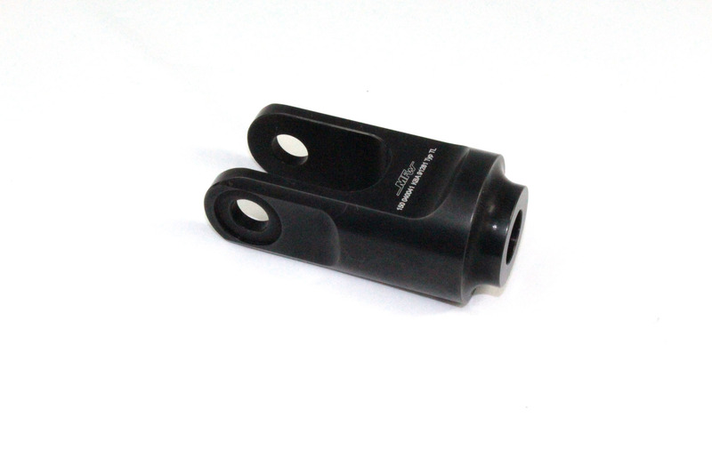 Obrázek produktu Sada pro snížení TECNIUM Setting 4 - Yamaha MT-03 150040041TEC