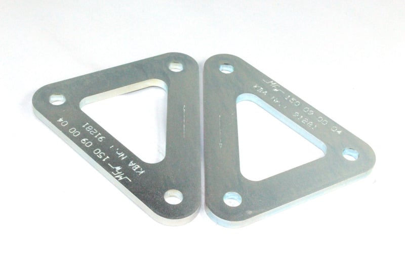 Obrázek produktu Sada pro snížení TECNIUM Setting 9 - Honda CBR900RR 150090004TEC