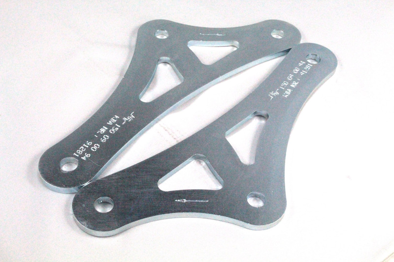 Obrázek produktu Sada pro snížení TECNIUM Setting 9 - Kawasaki Z1000/Z1000SX 150090094TEC