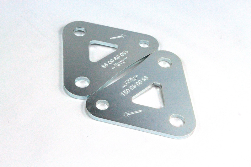 Obrázek produktu Sada pro snížení TECNIUM Setting 9 - Suzuki GSX-S1000/S1000F 150090098TEC