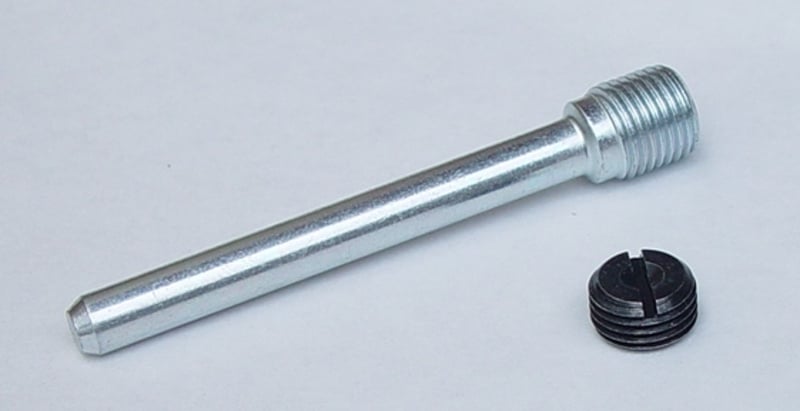 Obrázek produktu Sada čepů brzdových destiček TOURMAX PPS-902