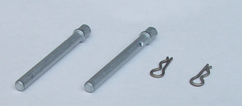 Obrázek produktu Sada čepů brzdových destiček TOURMAX Yamaha PPS-905