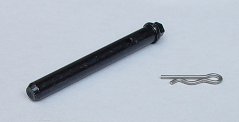 Obrázek produktu Sada čepů brzdových destiček TOURMAX PPS-906