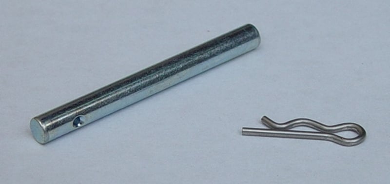 Obrázek produktu Sada čepů brzdových destiček TOURMAX PPS-909