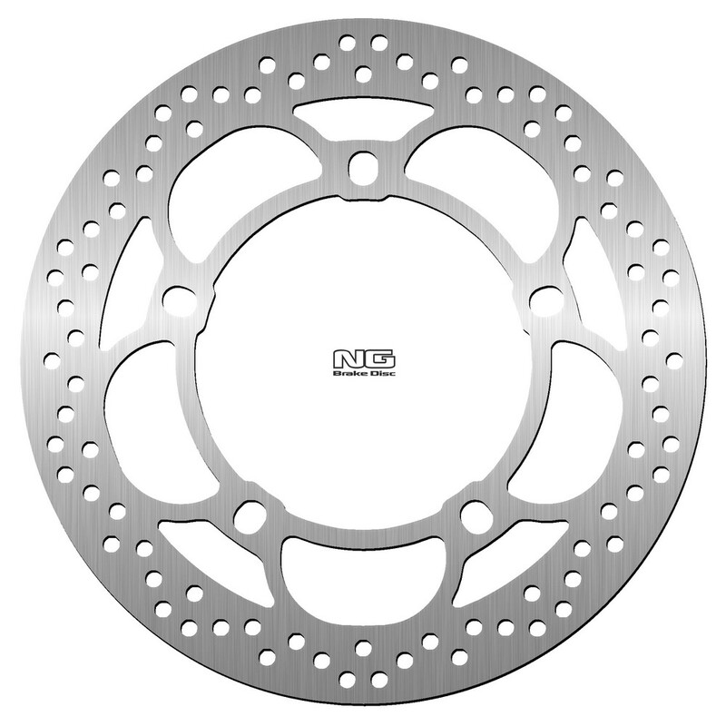 Obrázek produktu Brzdový kotouč NG BRAKES - 1351 1351