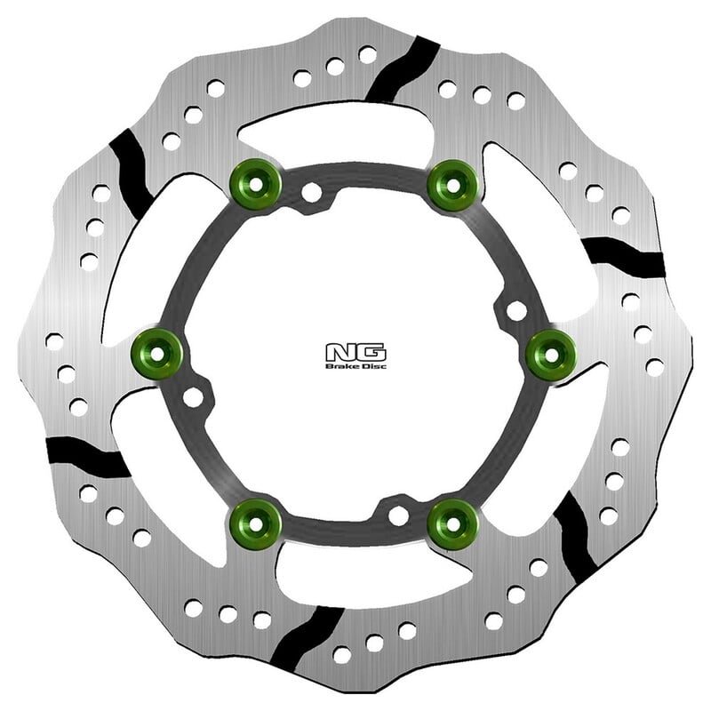 Obrázek produktu NG BRAKES Petal Floating - 1325XBH 1325XBH