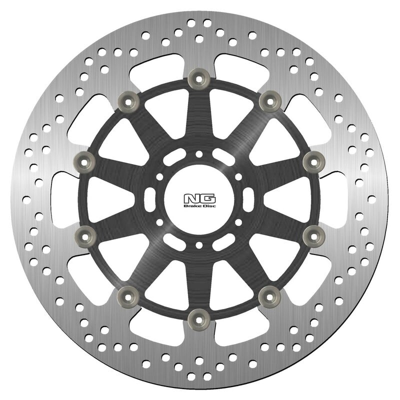 Obrázek produktu NG BRAKES plovoucí - 1601G 1601G