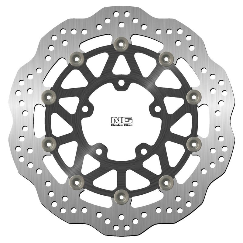 Obrázek produktu NG BRAKES Petal Floating - 1647XG 1647XG