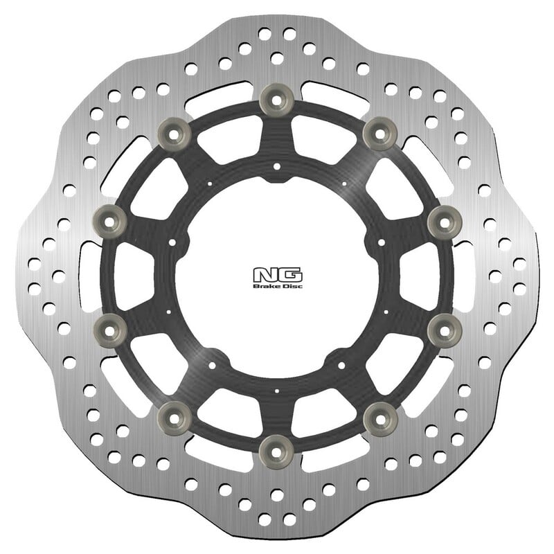 Obrázek produktu NG BRAKES Petal Floating - 1689XG 1689XG