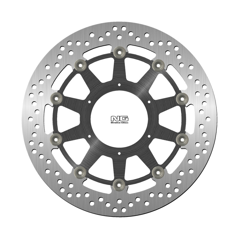 Obrázek produktu NG BRAKES plovoucí - 1692G 1692G