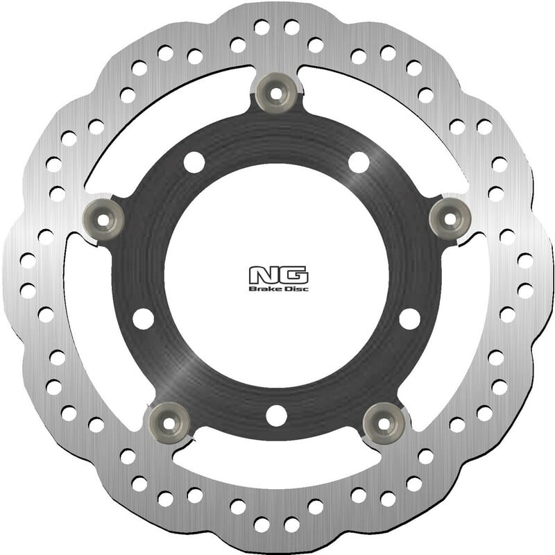 Obrázek produktu NG BRAKES Petal Floating - 1697XG 1697XG