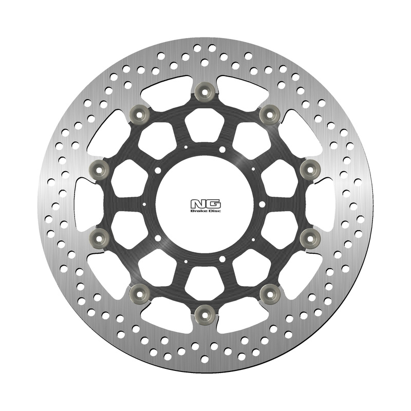 Obrázek produktu NG BRAKES plovoucí - 1750G 1750G