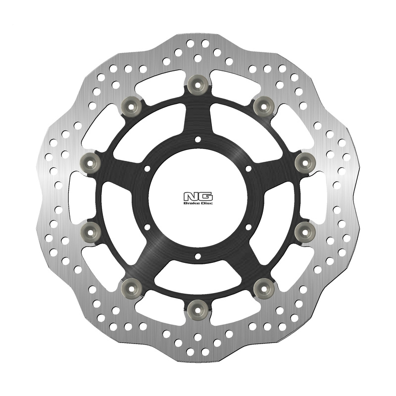 Obrázek produktu NG BRAKES Petal Floating - 1808XG 1808XG