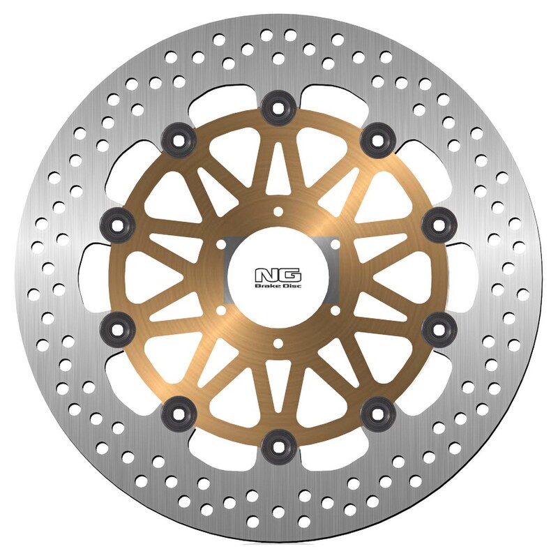 Obrázek produktu NG BRAKES plovoucí - 1197G 1197G