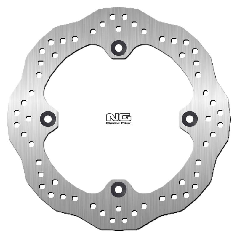 Obrázek produktu Brzdový kotouč NG BRAKES - DIS046X 046X