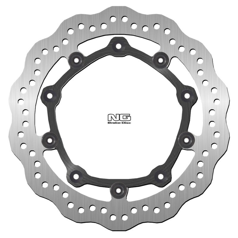 Obrázek produktu Brzdový kotouč NG BRAKES - DIS1373X 1373X