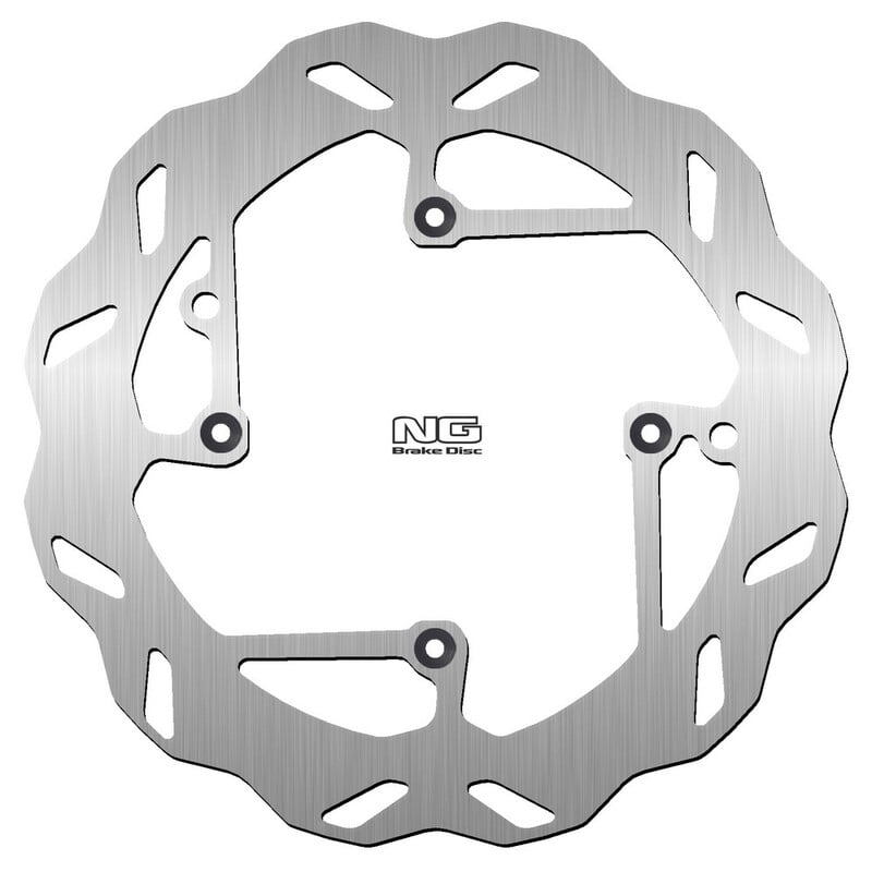 Obrázek produktu Brzdový kotouč NG BRAKES - DIS910X 910X